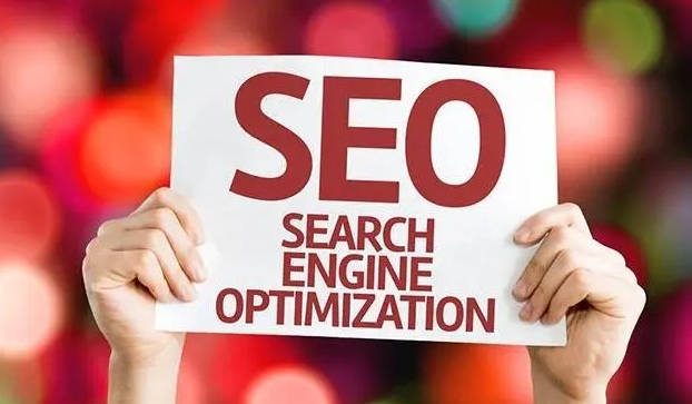 荆州如何进行外贸网站优化?